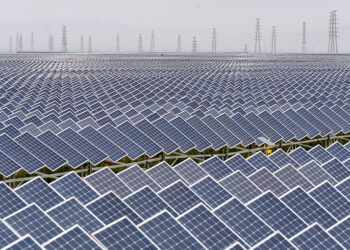 Daqo Profits in Q3 as PV Industry Implements Anti-Involution Measures