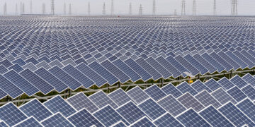 Daqo Profits in Q3 as PV Industry Implements Anti-Involution Measures