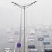 Delhi’s Toxic Air Forcing Pollution Refugees to Flee India