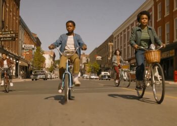Derry Timeline Unveiled: HBO Spinoff's Place in the It Universe