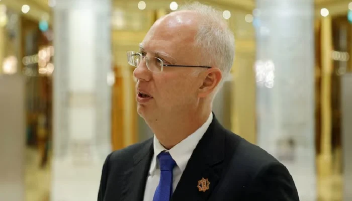 Dmitriev: US, Ukraine, Russia Near Deal to End War