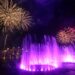 Dubai Fountain's Stunning New Look Wows Visitors