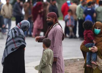 EU Engages Taliban on Afghan Migrant Returns