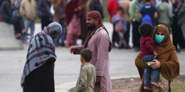 EU Engages Taliban on Afghan Migrant Returns