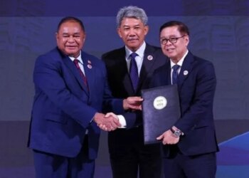 East Timor Finally Joins ASEAN as 11th Member After 14 Years