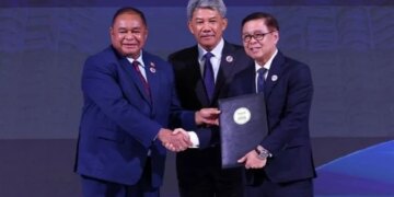 East Timor Finally Joins ASEAN as 11th Member After 14 Years