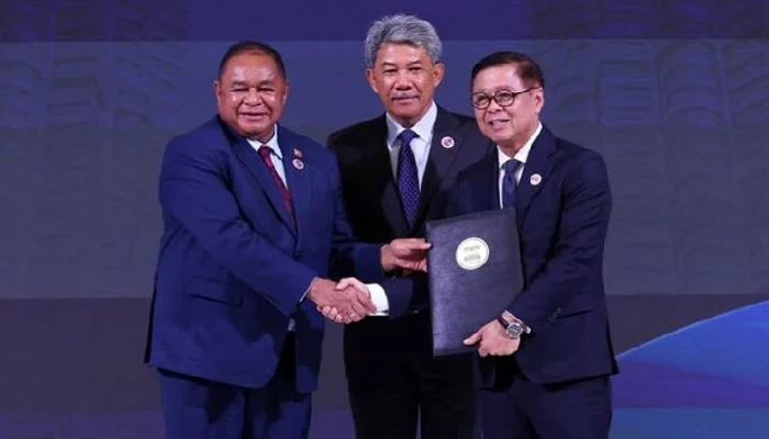 East Timor Finally Joins ASEAN as 11th Member After 14 Years