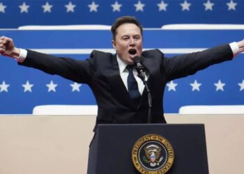 Elon Musk Nears Trillionaire Status, Breaks New Financial Milestone