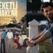 Engin Akyürek and Gülsim Ali Bereketli's Topraklar Premieres November 2