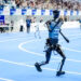 Experts Say Androids Will Surpass Usain Bolt in Speed Next Year