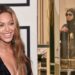 Fans Spot Beyoncé in Hijab During Qatar Visit