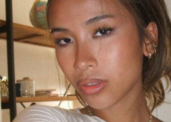 Filipino Socialite Emmanuelle Atienza Dies at 19, Remembered for Kindness