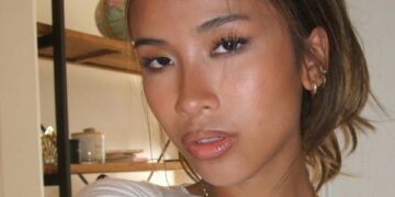 Filipino Socialite Emmanuelle Atienza Dies at 19, Remembered for Kindness