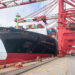 First China Import Expo Exhibits Ship from Peru’s Chancay Port