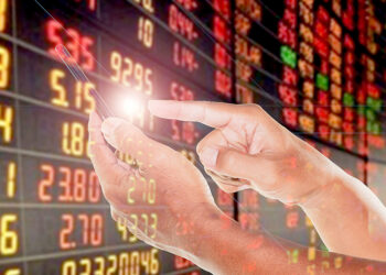 Foreign Investors Stay Positive on Chinese Stocks Amid Volatility