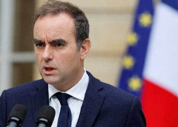 France's Macron Rehires Lecornu as Prime Minister in a Future-Forward Move