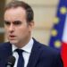 France's Macron Rehires Lecornu as Prime Minister in a Future-Forward Move