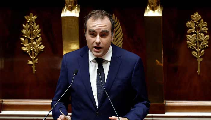 French PM escapes no-confidence votes following pension concession
