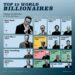 Top 15 World Billionaires