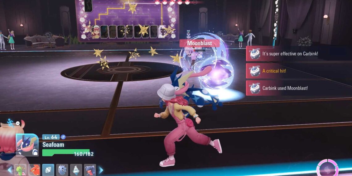 13 Tips I Wish I Knew Before Playing Pokémon Legends: Z-A