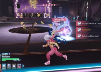 13 Tips I Wish I Knew Before Playing Pokémon Legends: Z-A