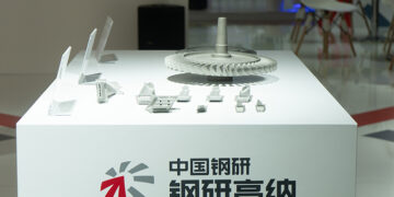 Gaona Aero to Invest $19.1M in Petrochemical Gear Factory in Saudi Arabia