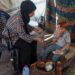 Gaza Woman’s Struggle Continues Two Years After Heartbreaking Photo
