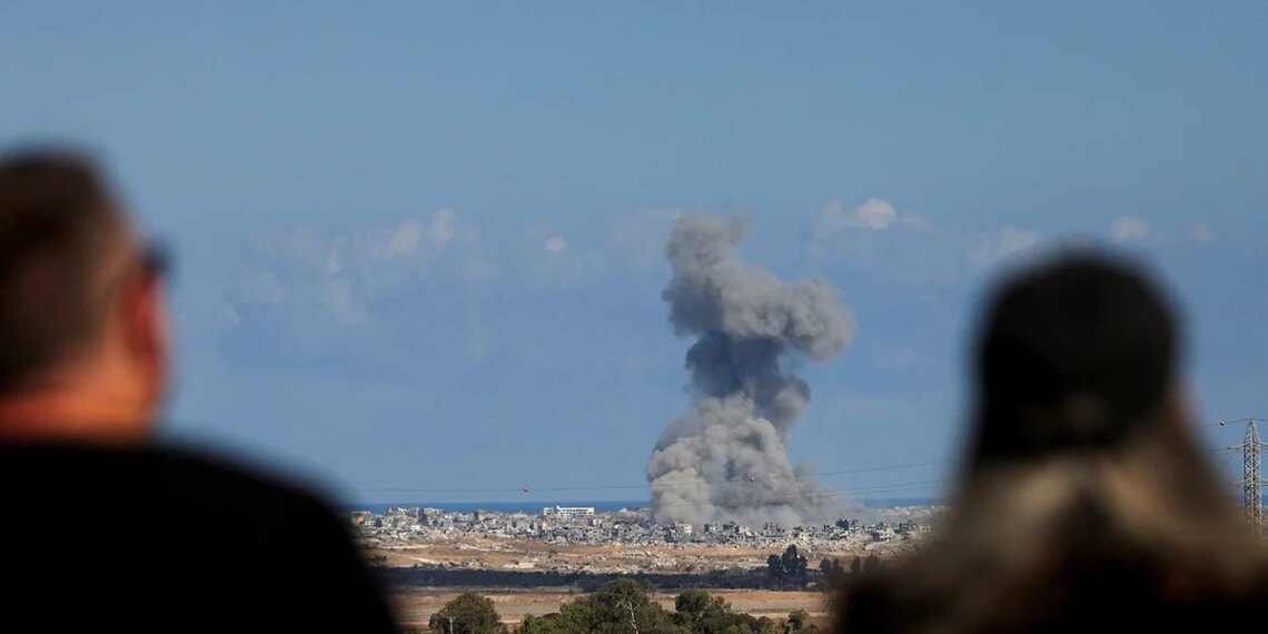 Gaza commemorates two years of conflict amid loss and devastation