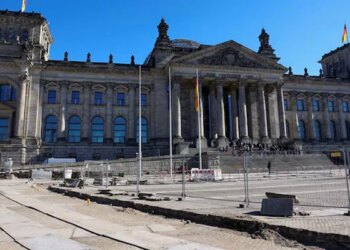 Germany ends expedited citizenship program