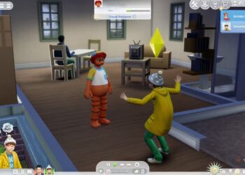 Getting an Imaginary Friend in The Sims 4: Your Completing Solving Adventure