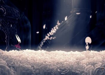 Getting to Act Three in Hollow Knight: Silksong - Solving Tips