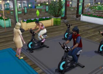 Gibbi Point Festivals in The Sims 4: Completing & Solving Adventures