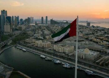 Golden Visa holders receive exclusive Emirati consular access