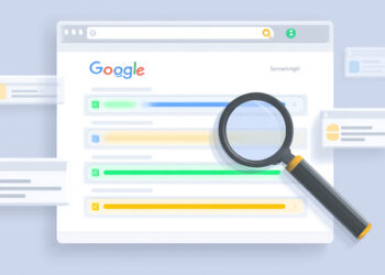 Google AI Mode with Text Selection for Follow-Up Questions