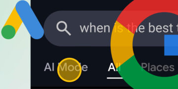 Google Ads Launching Soon in AI Mode for EU Users