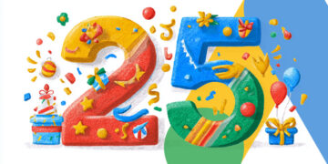 Google Ads Marks 25 Years of Innovation