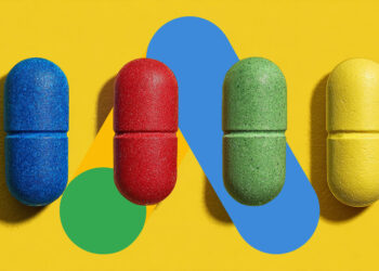 Google Ads Updates: Prescription Drugs & Healthcare Policy Changes