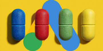 Google Ads Updates: Prescription Drugs & Healthcare Policy Changes