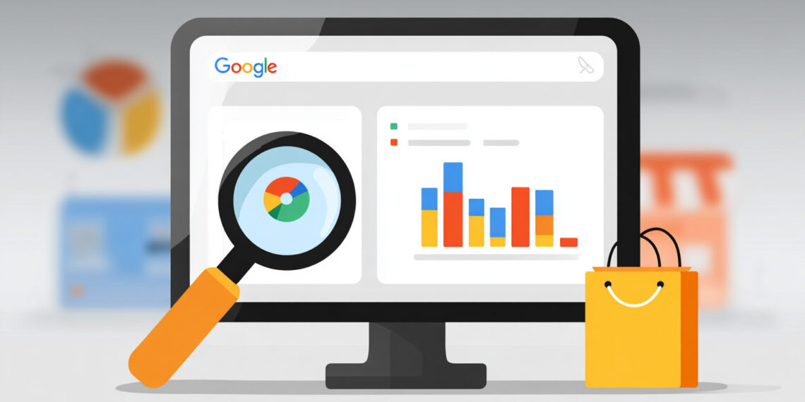 Google Merchant Center Unveils Promotion Analytics