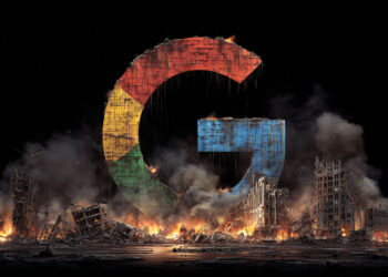 Google Rankings Fluctuate More on October 7-8