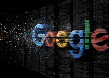 Google Search Display Problem