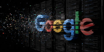 Google Search Display Problem