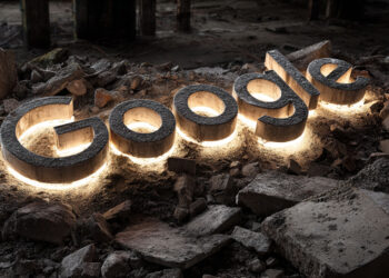 Google Search Rankings Fluctuations Near October 28