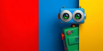 Google Tests AI-Generated Snippets Without Labels