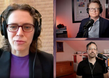 Google’s Liz Reid on AI Search, Ads, Publishers & More