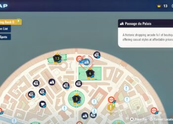 Guide to Completing All NPC Pokemon Trade Offers in Pokemon Legends: Z-A