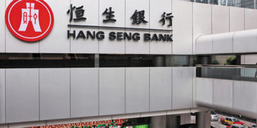 HSBC Purchases Hang Seng Bank for $38.5B in Privatization