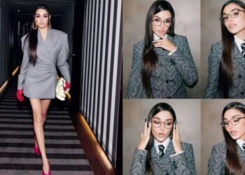 Hande Erçel Shines Worldwide Despite Breakup with Hakan Sabancı