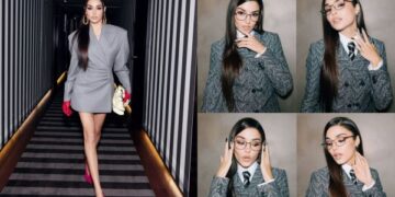 Hande Erçel Shines Worldwide Despite Breakup with Hakan Sabancı