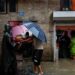 Heavy Rains in Nepal Claim 22 Lives, Block Major Roads